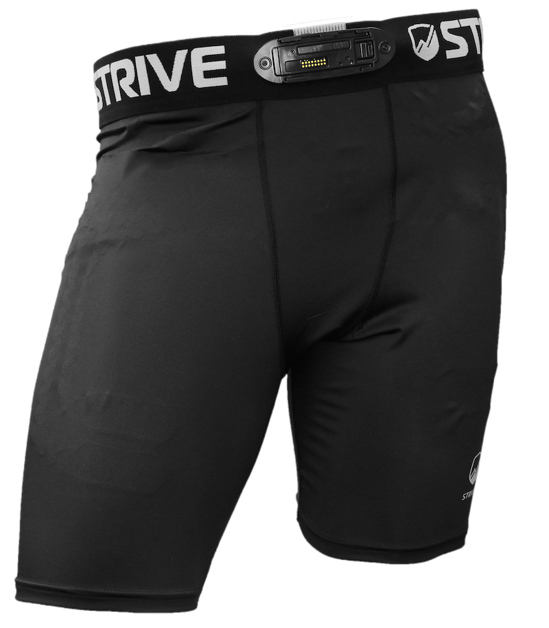 Strive Shorts system
