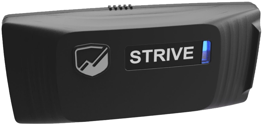 Strive pod
